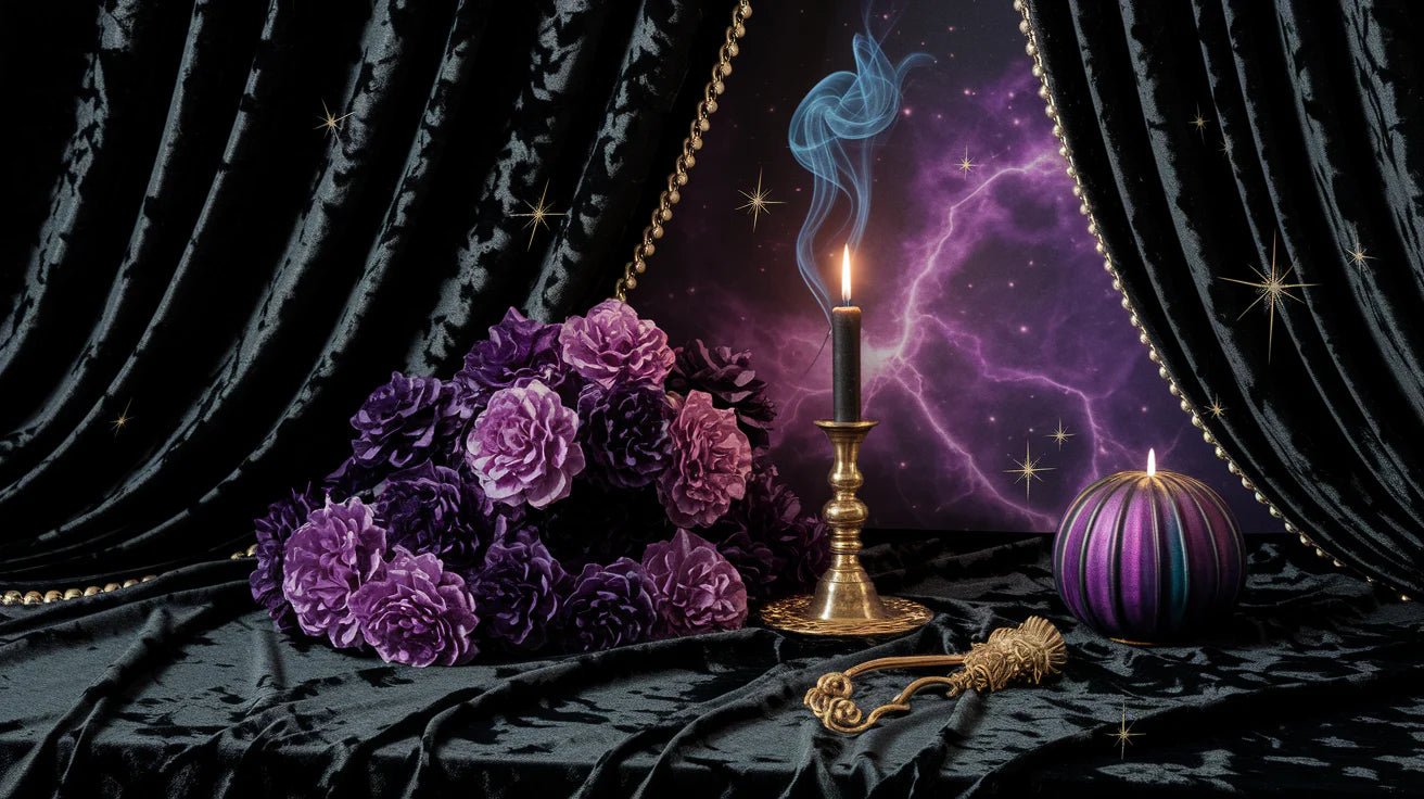 Witchy Home and Accessories