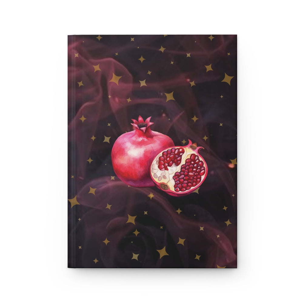 Persephone Journal - The Pagan Grimoire