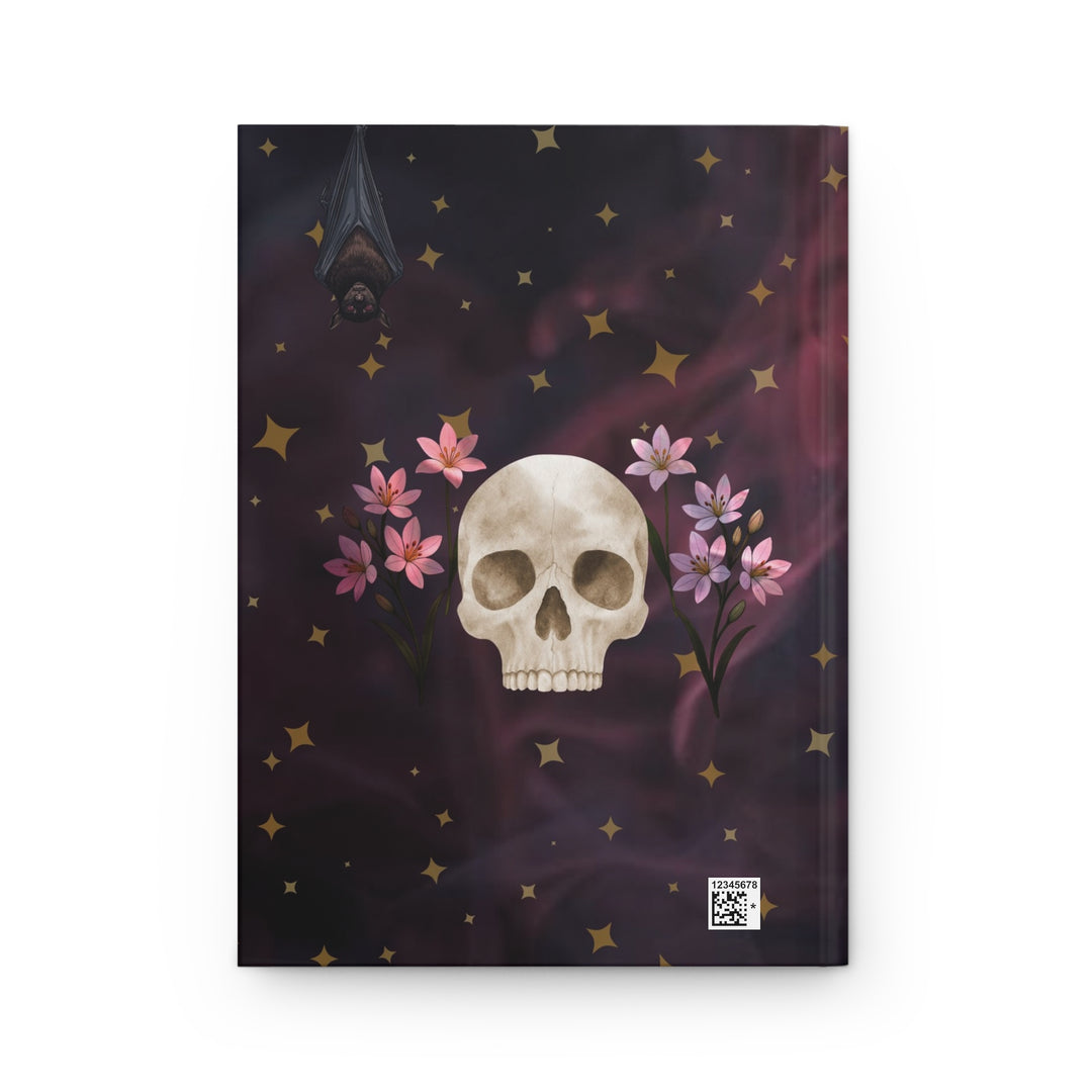 Persephone Journal - The Pagan Grimoire
