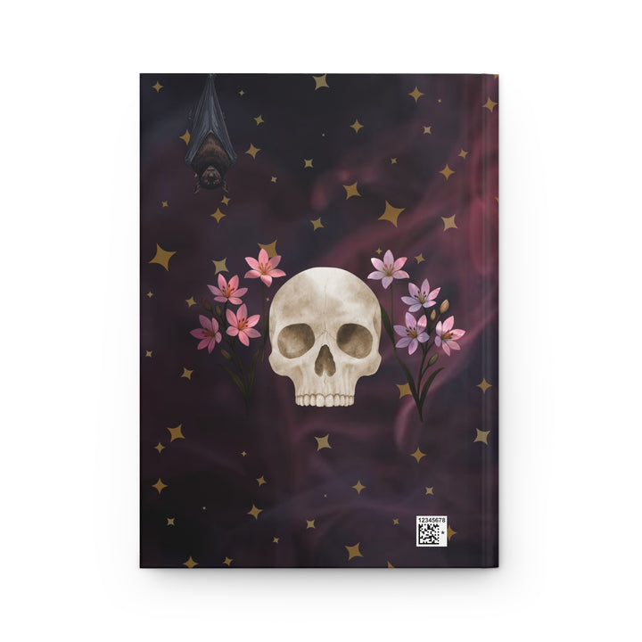 Persephone Journal - The Pagan Grimoire