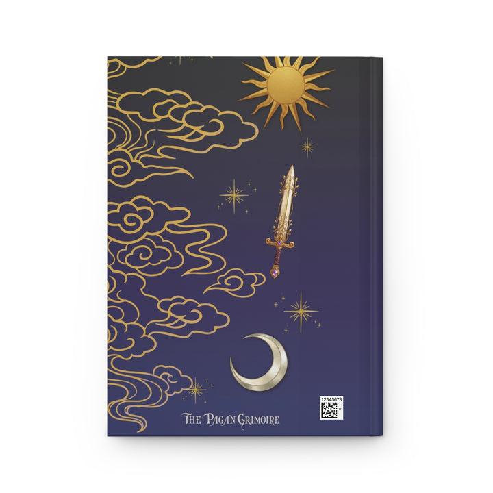 Sun and Moon Journal