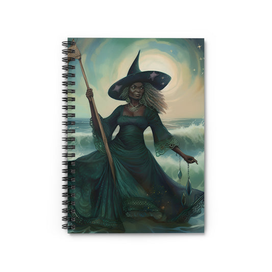 Sea Witch Journal