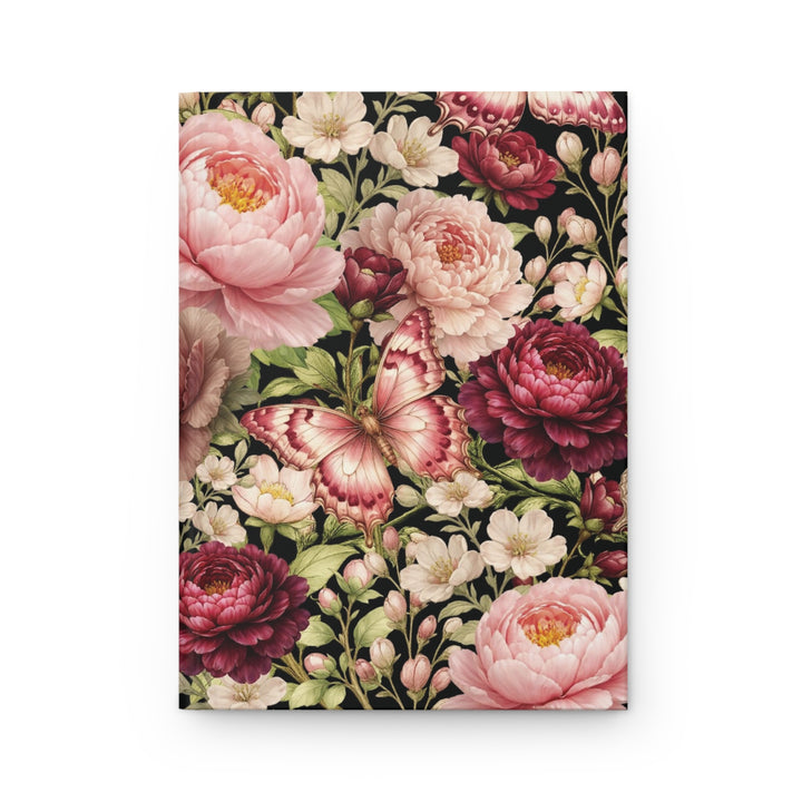 Persephone Journal - Spring Version - The Pagan Grimoire