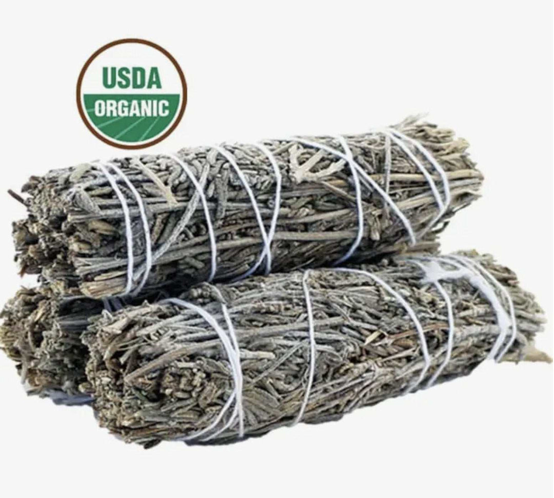 Lavender Cleansing Bundle - The Pagan Grimoire