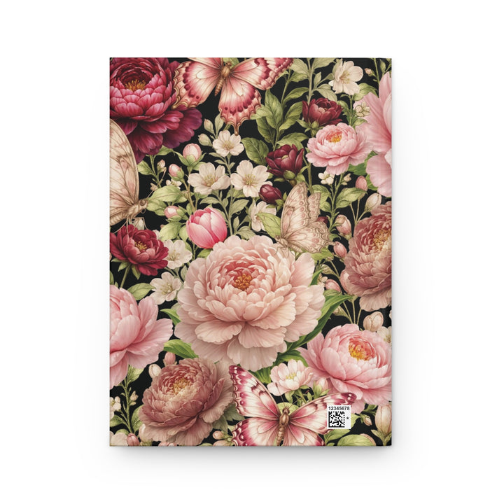 Persephone Journal - Spring Version - The Pagan Grimoire