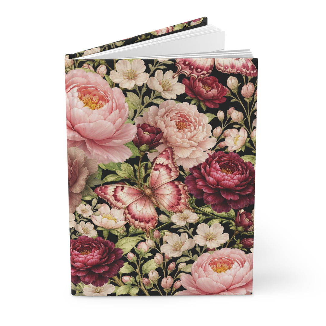 Persephone Journal - Spring Version - The Pagan Grimoire