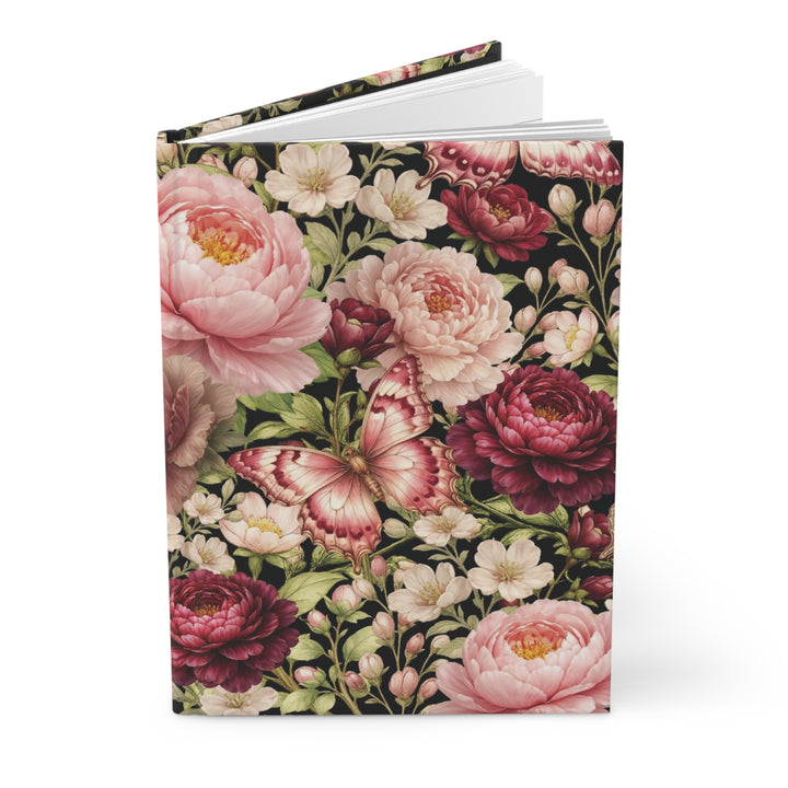 Persephone Journal - Spring Version - The Pagan Grimoire