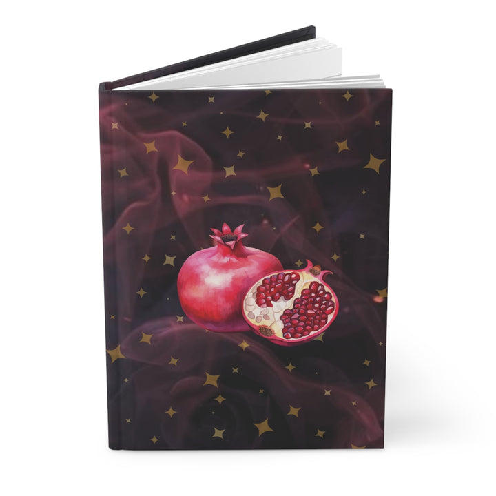 Persephone Journal - The Pagan Grimoire