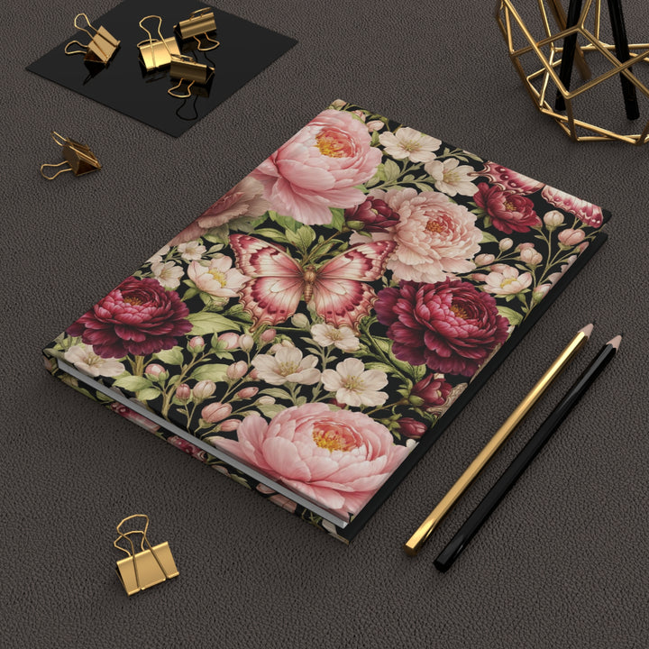 Persephone Journal - Spring Version - The Pagan Grimoire