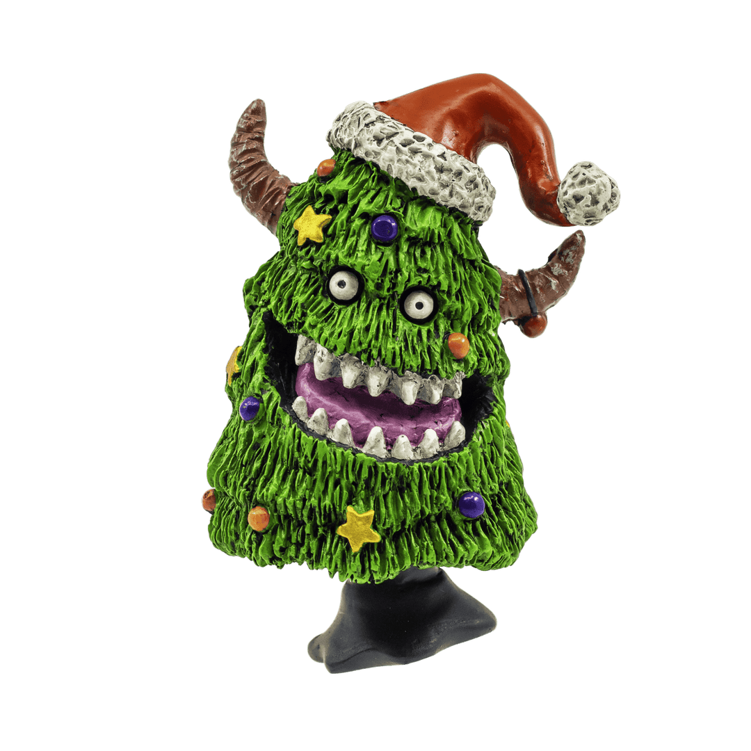 Possessed Tree Ornament - The Pagan Grimoire