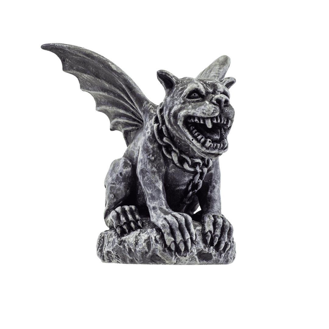 Gargoyle Series 2 - The Pagan Grimoire