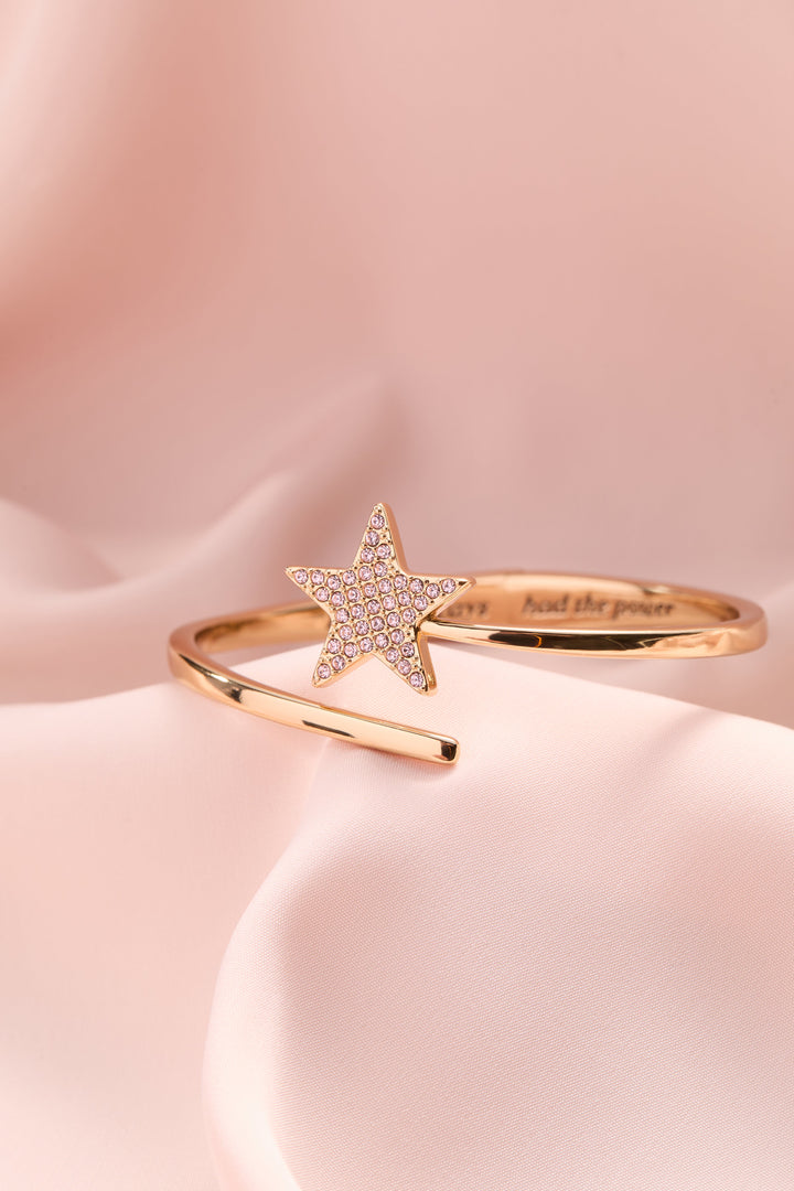 The Wizard of Oz™ Glinda Wand Cuff Bracelet