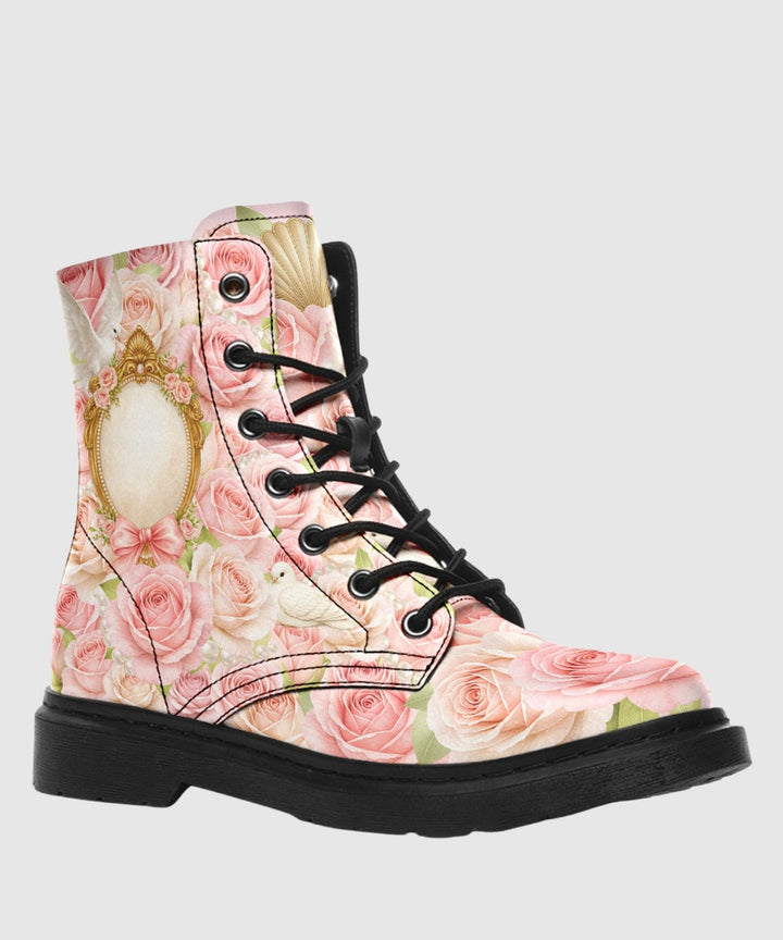 Aphrodite Boots - The Pagan Grimoire