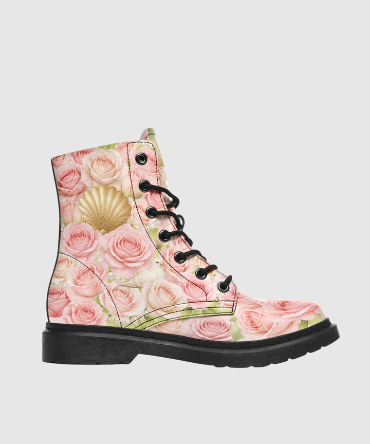 Aphrodite Boots - The Pagan Grimoire