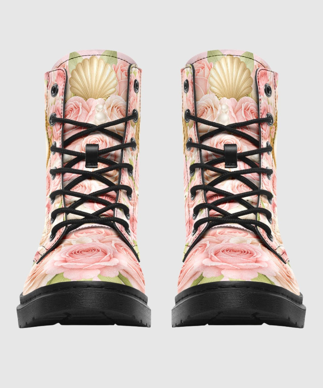 Aphrodite Boots - The Pagan Grimoire