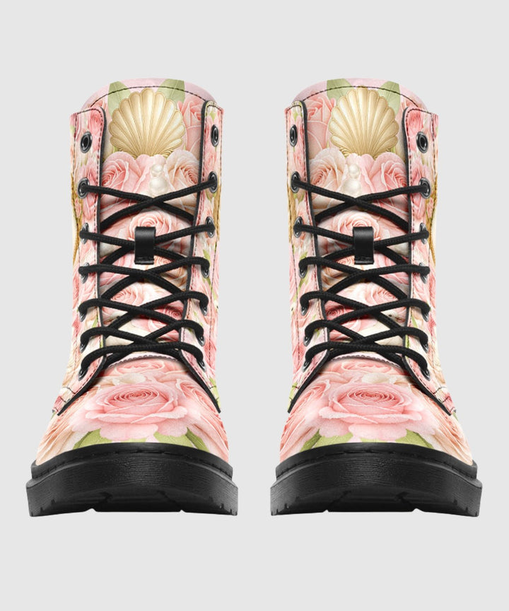 Aphrodite Boots - The Pagan Grimoire