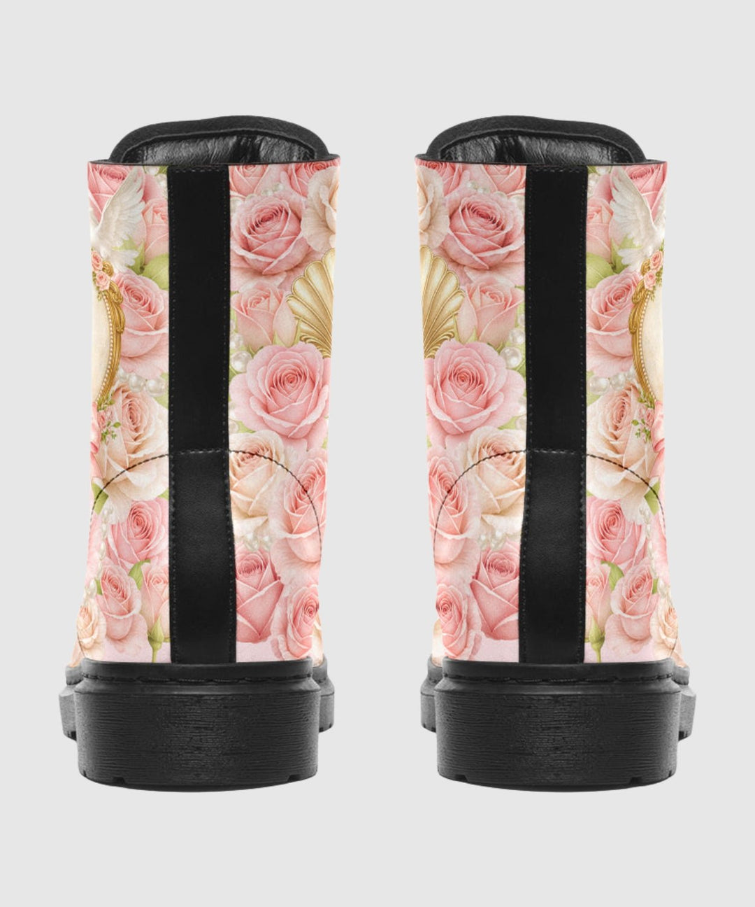 Aphrodite Boots - The Pagan Grimoire