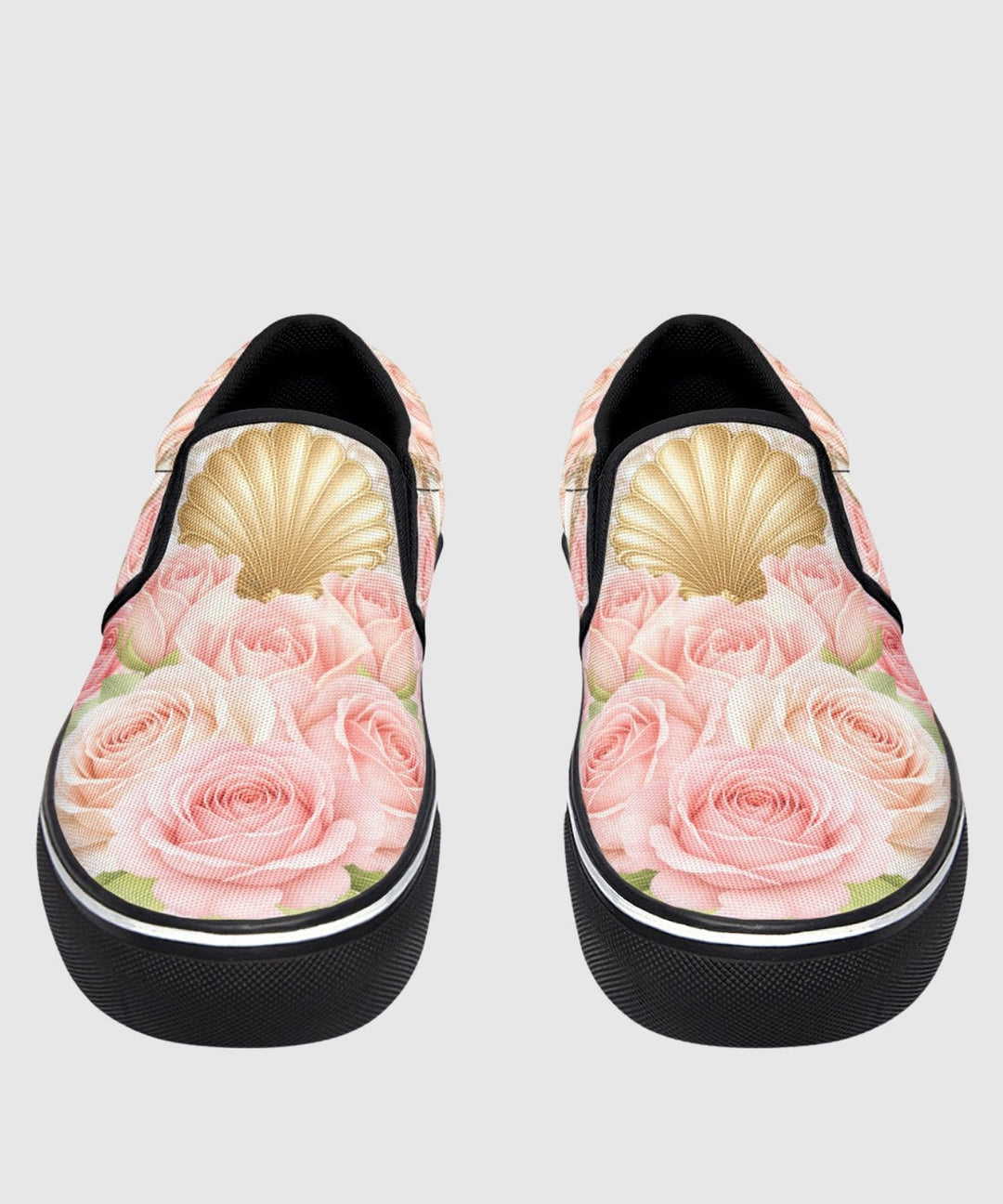 Aphrodite Slip On Shoes - The Pagan Grimoire