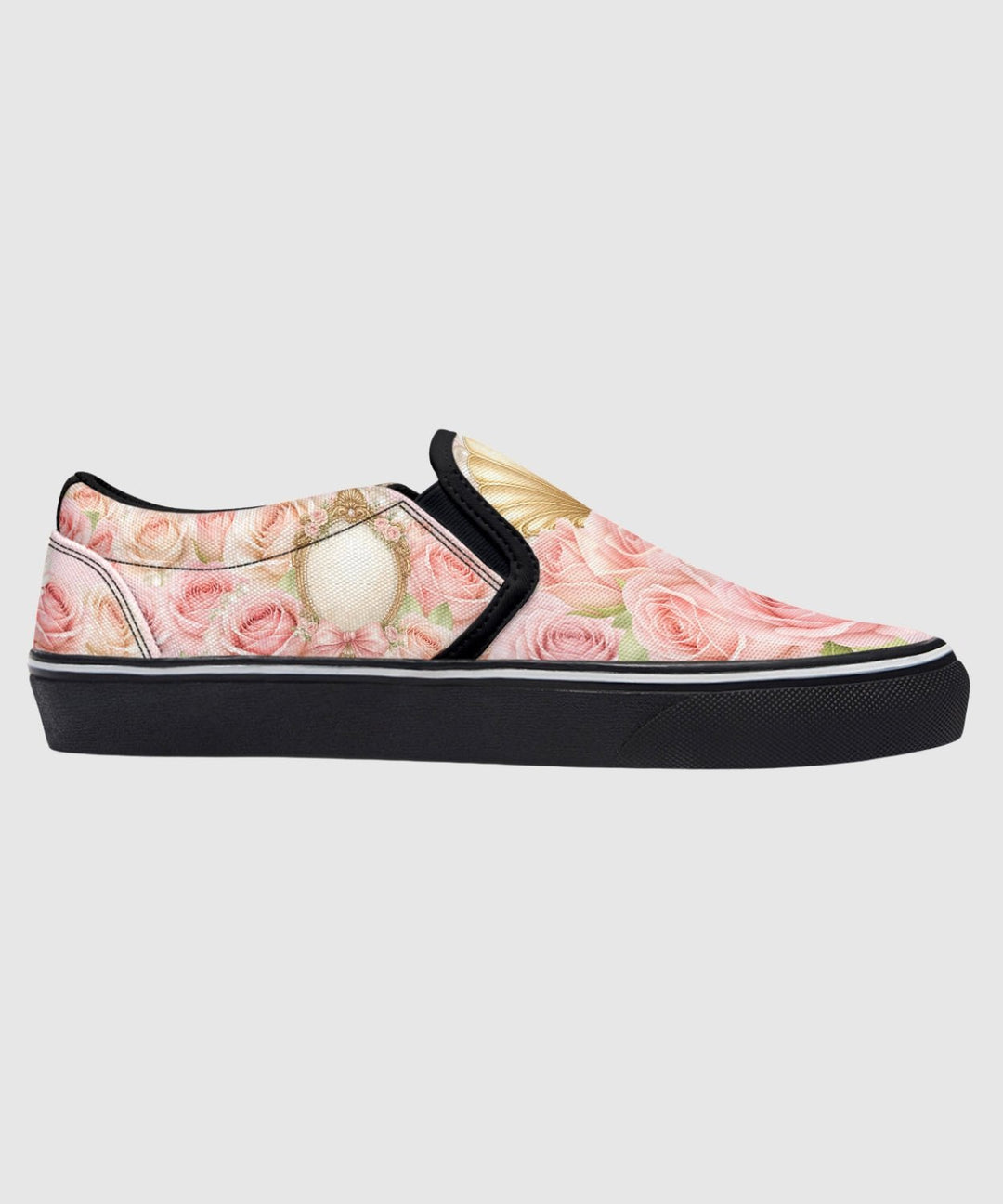 Aphrodite Slip On Shoes - The Pagan Grimoire