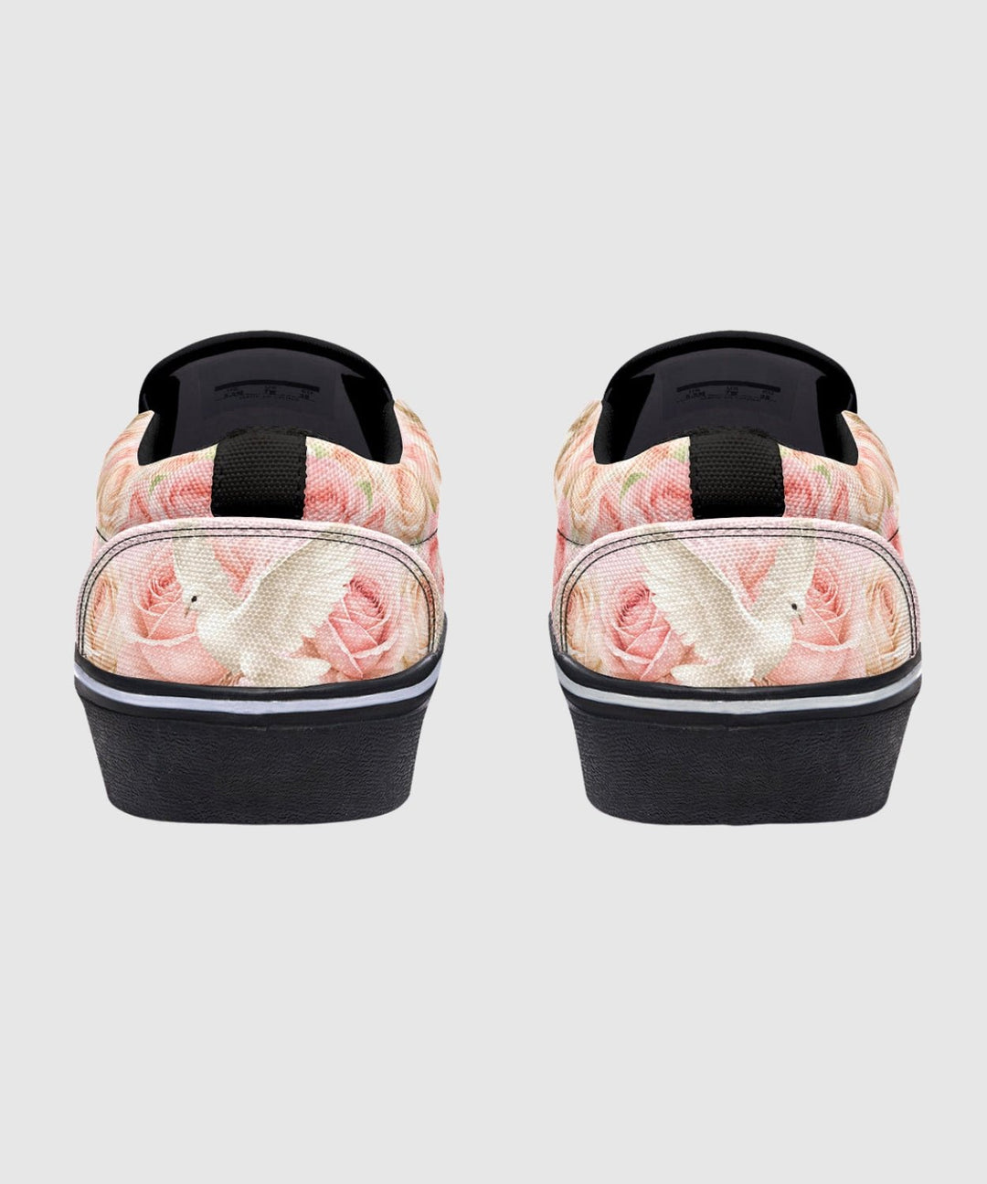Aphrodite Slip On Shoes - The Pagan Grimoire