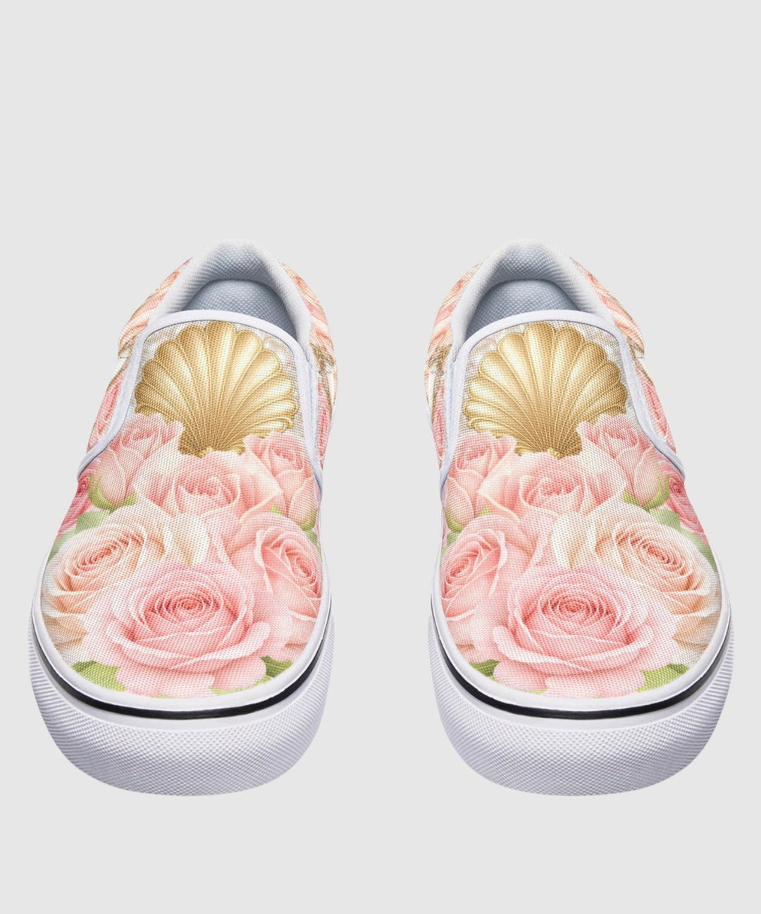 Aphrodite Slip On Shoes - The Pagan Grimoire