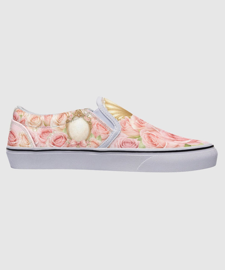 Aphrodite Slip On Shoes - The Pagan Grimoire