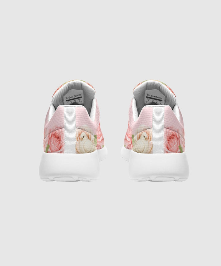 Aphrodite Sneakers - The Pagan Grimoire