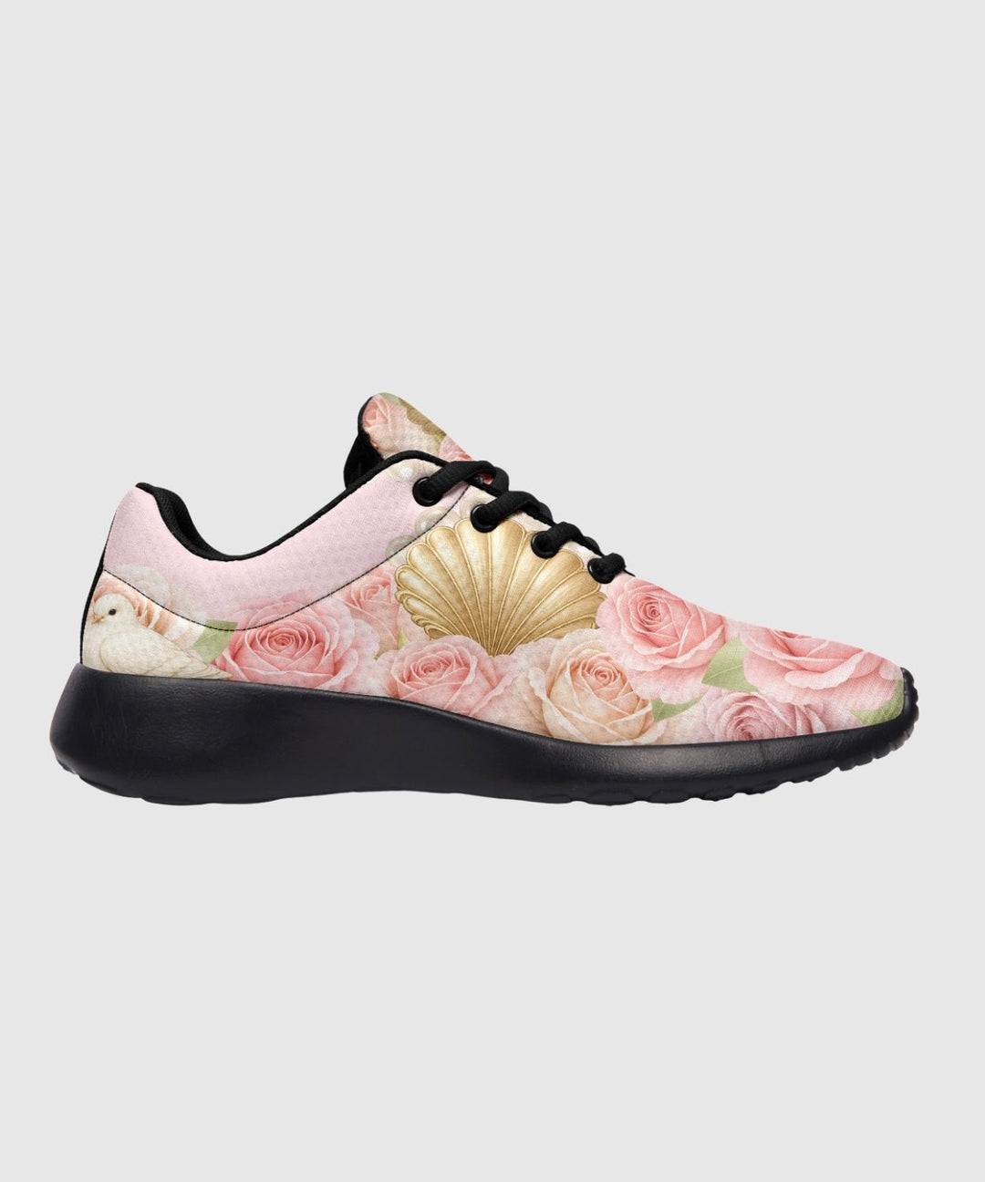 Aphrodite Sneakers - The Pagan Grimoire