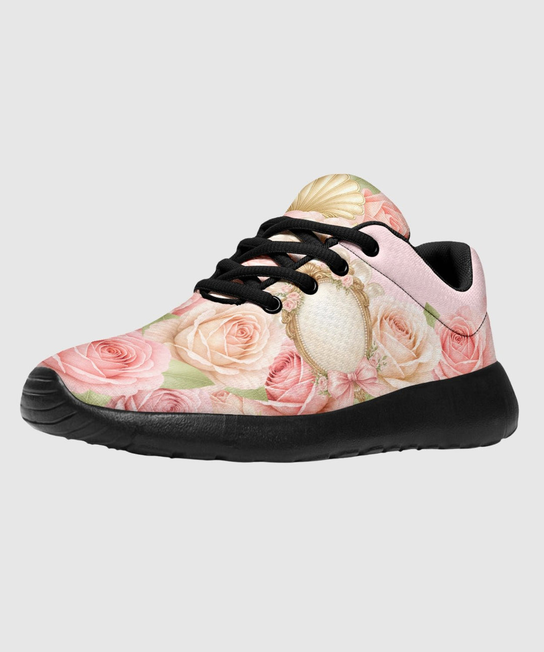 Aphrodite Sneakers - The Pagan Grimoire