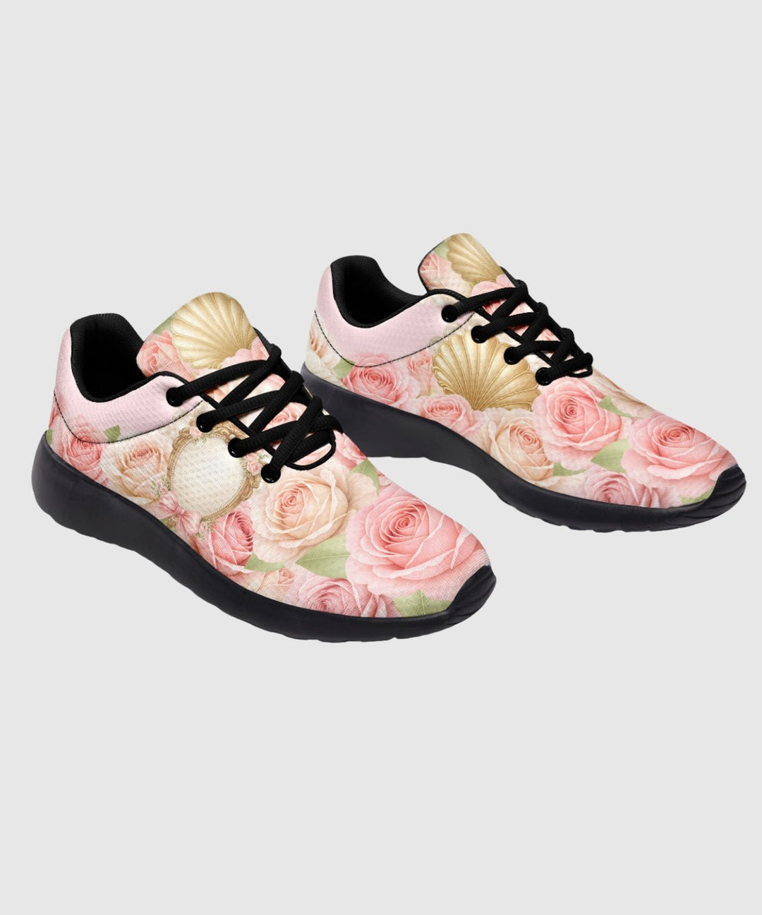 Aphrodite Sneakers - The Pagan Grimoire