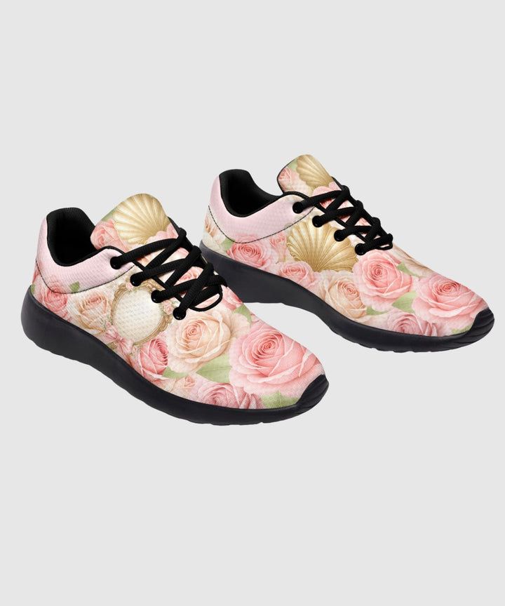 Aphrodite Sneakers - The Pagan Grimoire