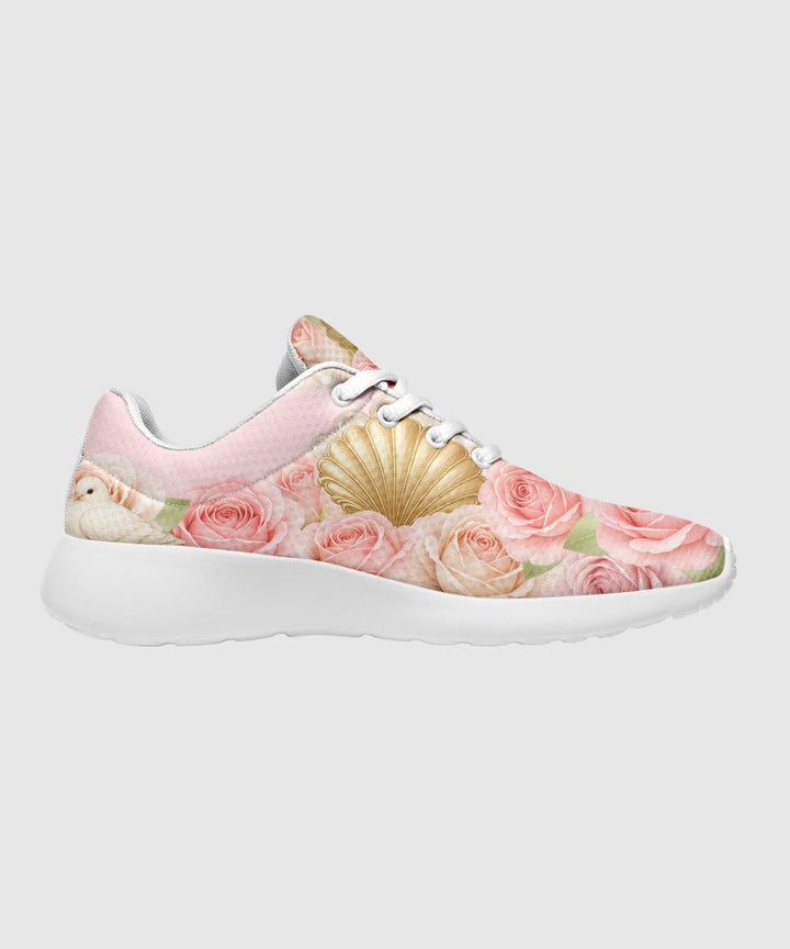 Aphrodite Sneakers - The Pagan Grimoire