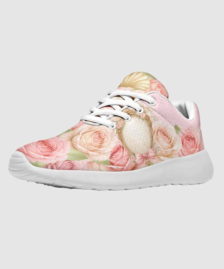 Aphrodite Sneakers - The Pagan Grimoire
