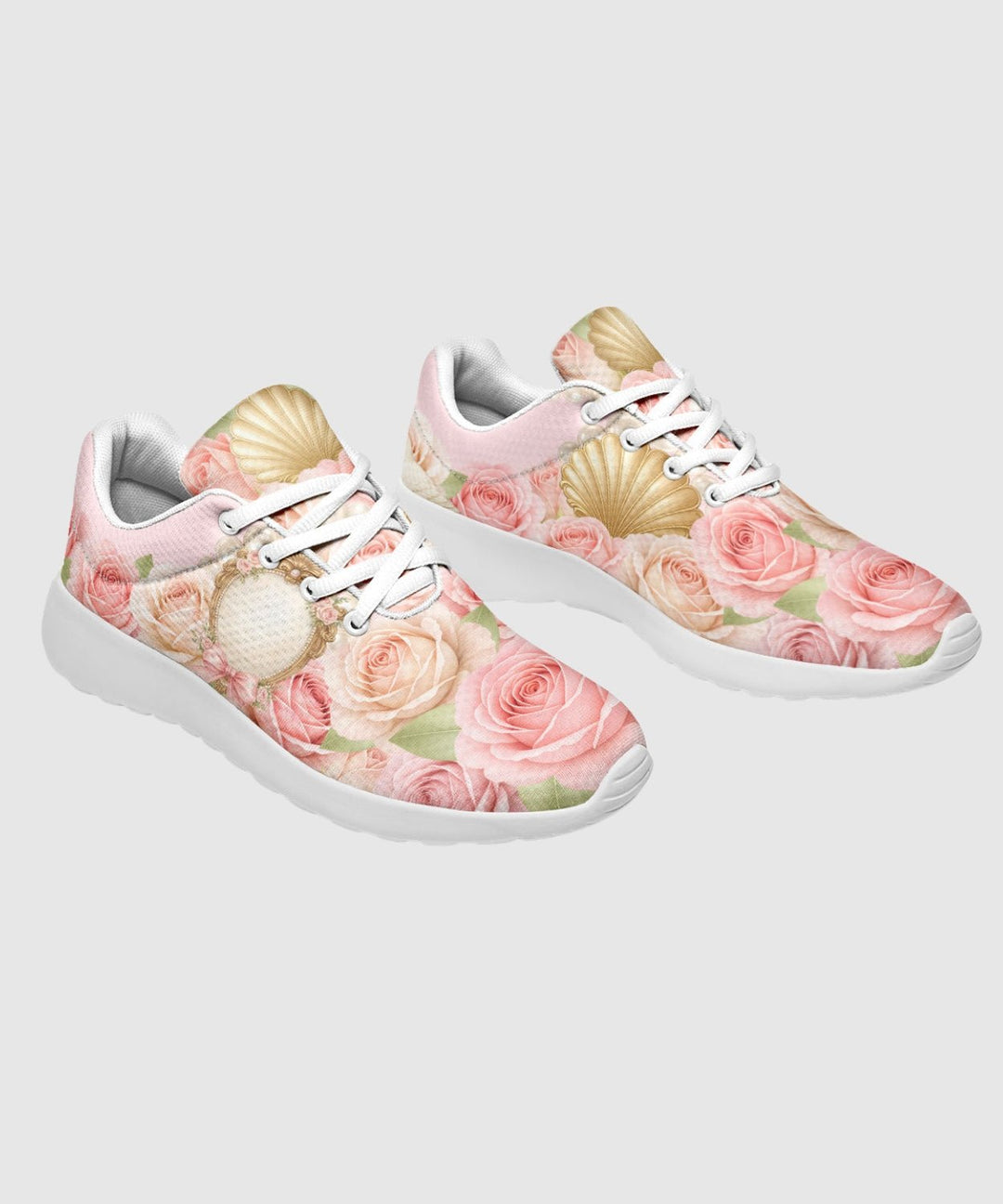 Aphrodite Sneakers - The Pagan Grimoire