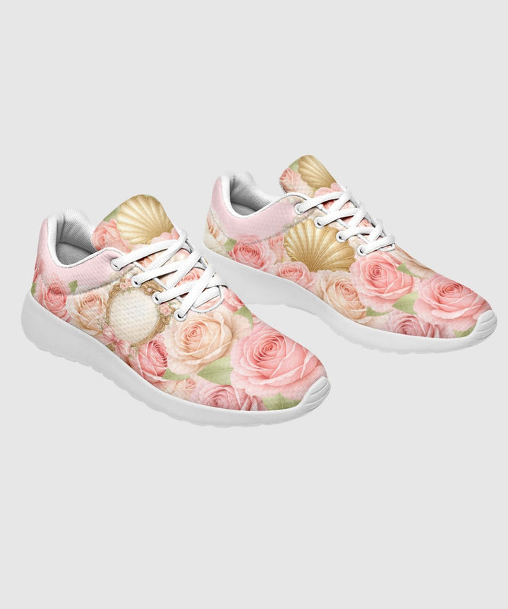 Aphrodite Sneakers - The Pagan Grimoire