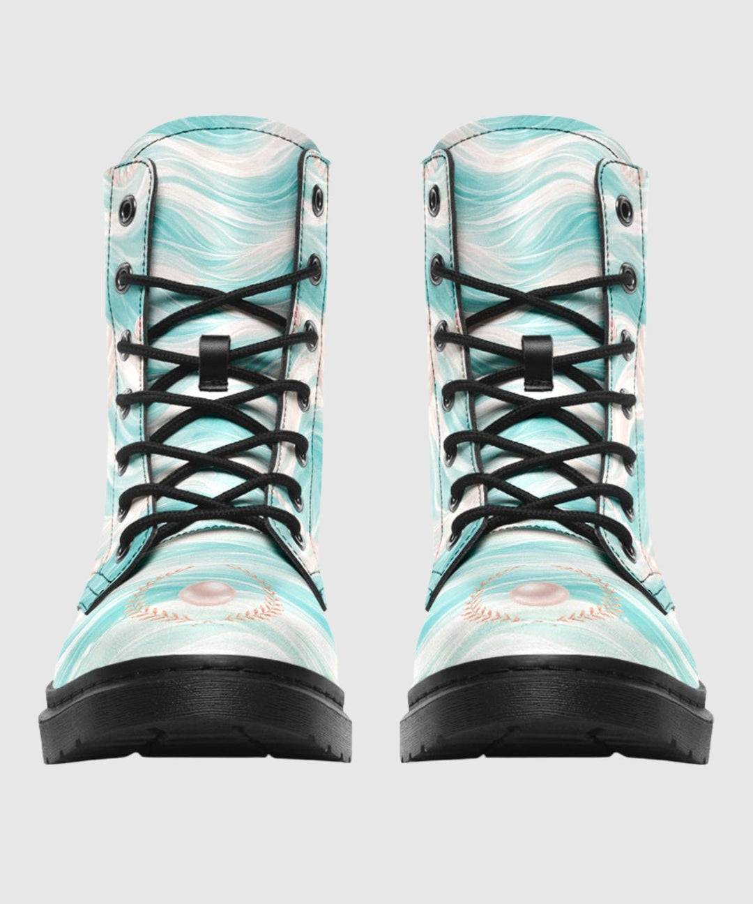 Birth of Aphrodite Boots - The Pagan Grimoire
