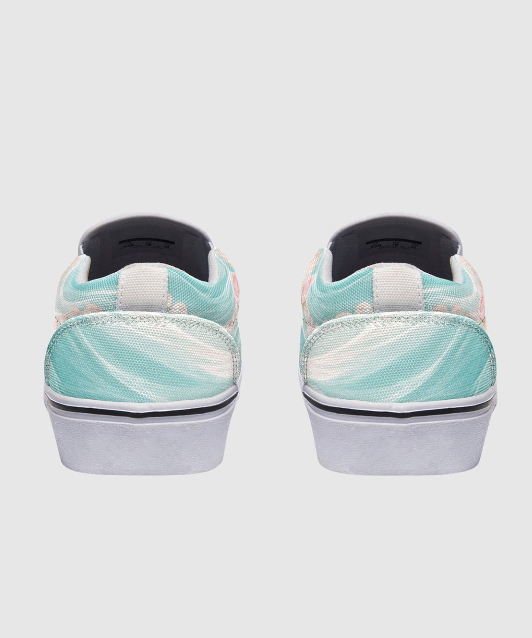 Birth of Aphrodite Slip On Shoes - The Pagan Grimoire