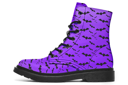 Bats Boots