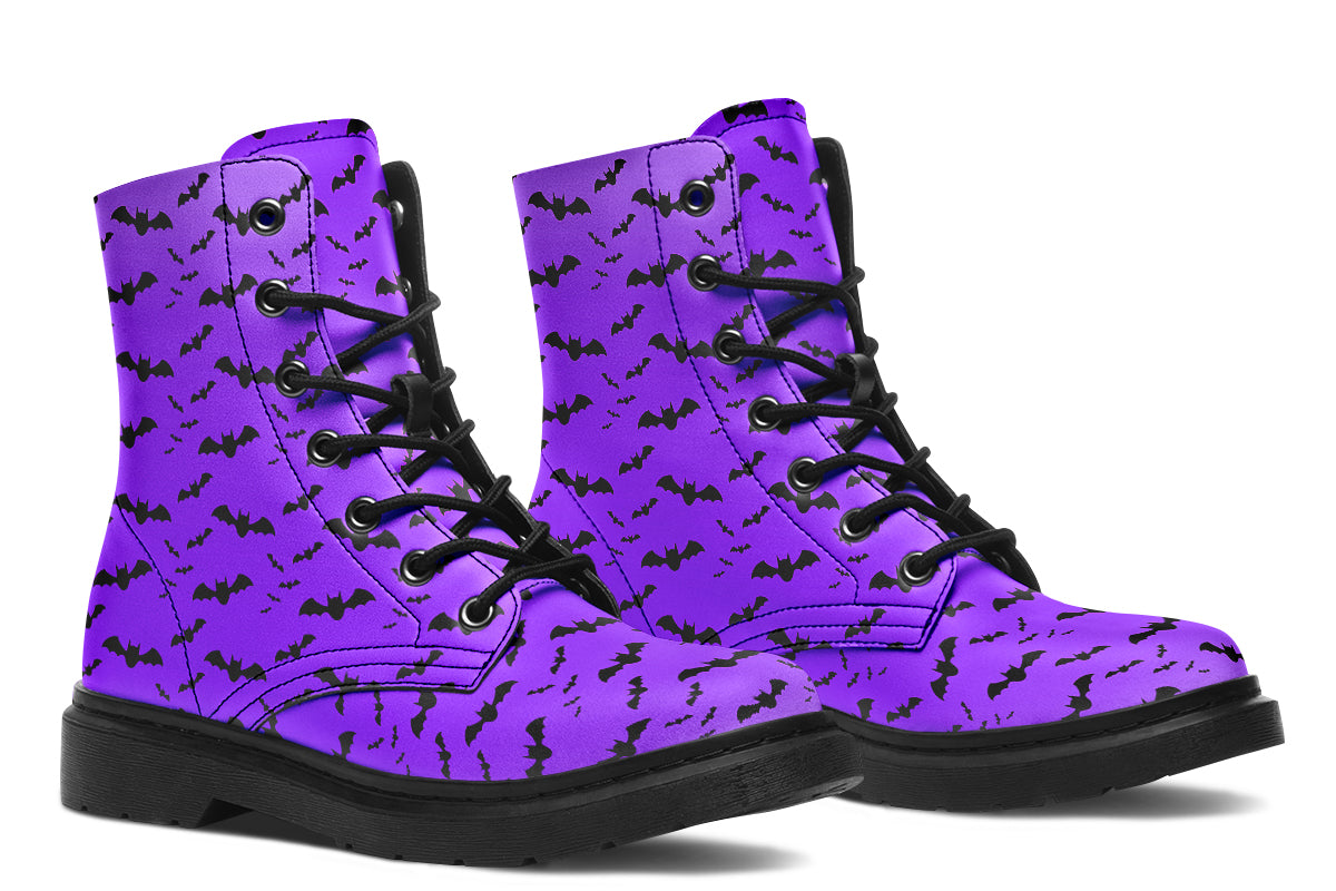 Bats Boots