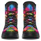 Witch Pride Boots