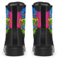 Witch Pride Boots