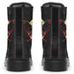 Mothman Boots