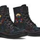 Mothman Boots