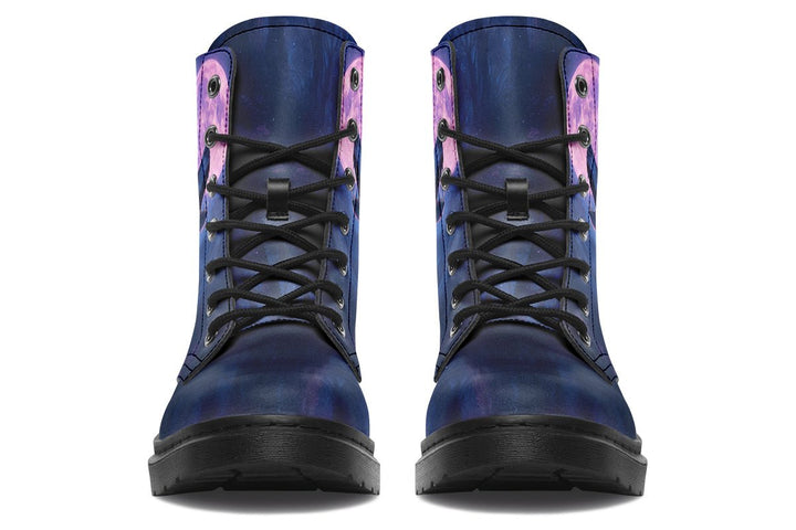 Werewolf Boots - The Pagan Grimoire