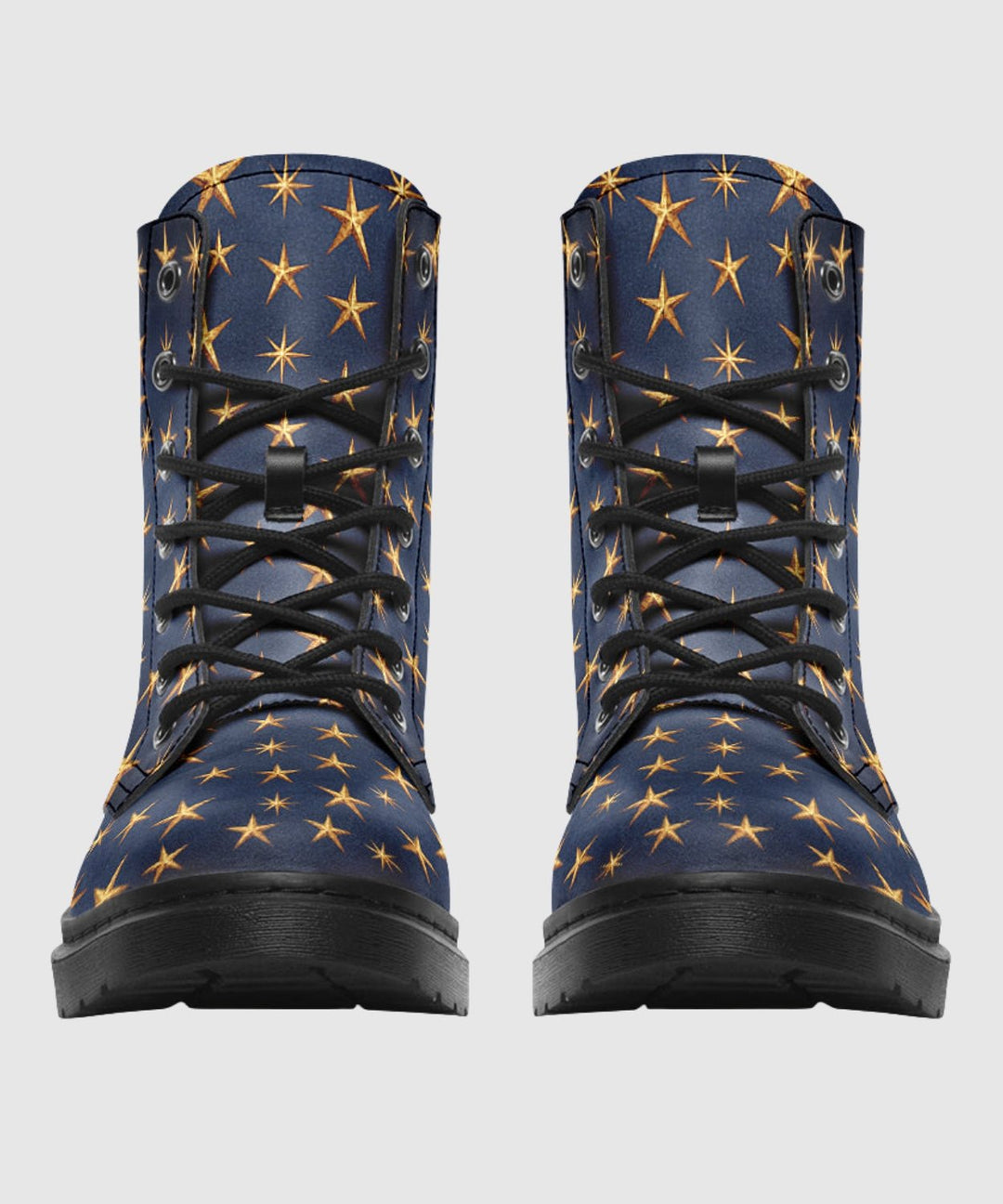 Gold Stars and Moon Boots - The Pagan Grimoire