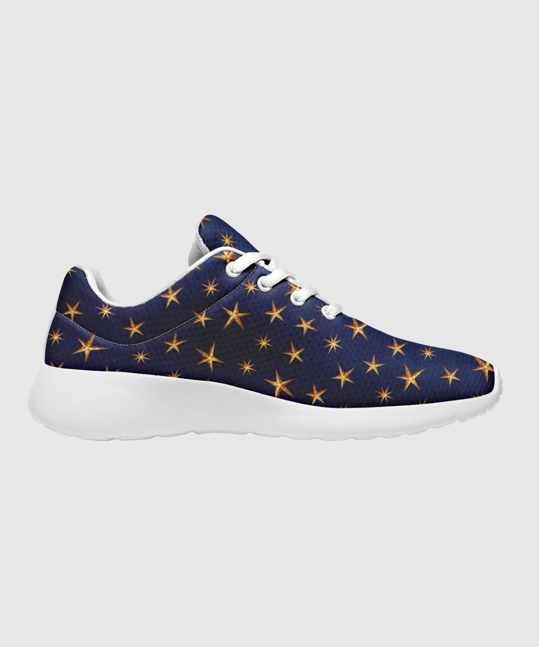 Gold Stars and Moon Sneakers - The Pagan Grimoire
