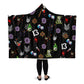 Friday the 13th Hooded Blanket