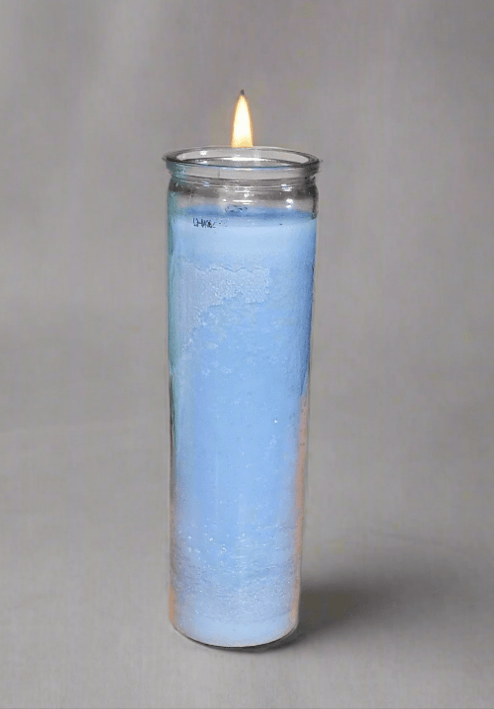 7 Day Jar Candle - The Pagan Grimoire