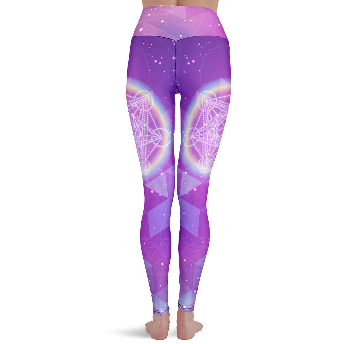 Sacred Geometry Leggings