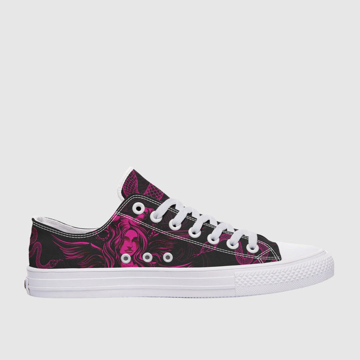 Lilith Low Tops